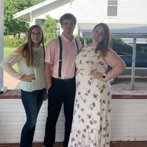 Meet your Posher, Meg